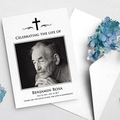 Show details for Cross Announcement