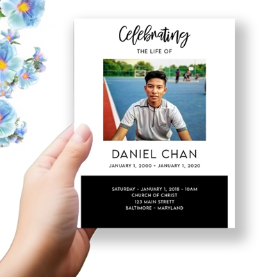 Show details for Contemporary Black Program 