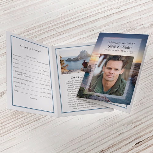 Show details for Sunset Bay Program (Design for Me)