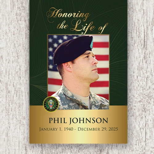 Show details for US Army Blanket