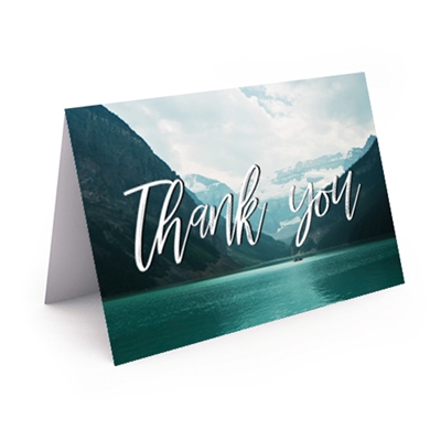 Show details for Mountain Sea Memorial Package