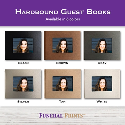 Show details for Black Gold Floral Memorial Package