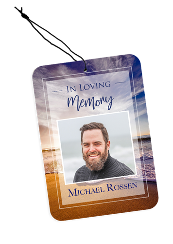 Show details for Oceanfront Air Freshener