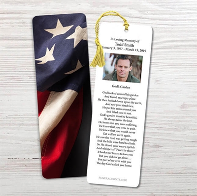 Show details for Hero Memorial Package