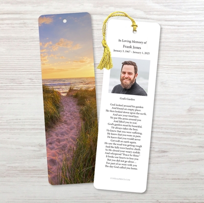 Show details for Pathway Home Bookmark