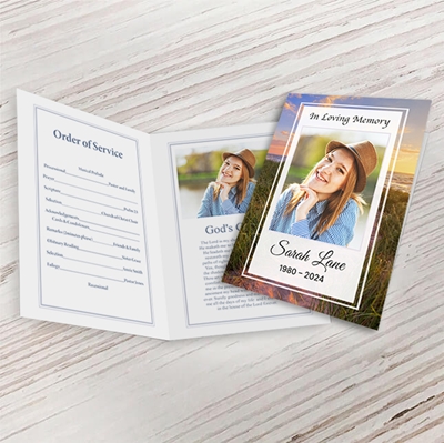 Show details for Pathway Home Premium Program (8.5x11)