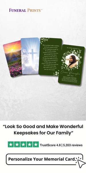 Look So Good and Make Wonderful Keepsakes for Our Family
