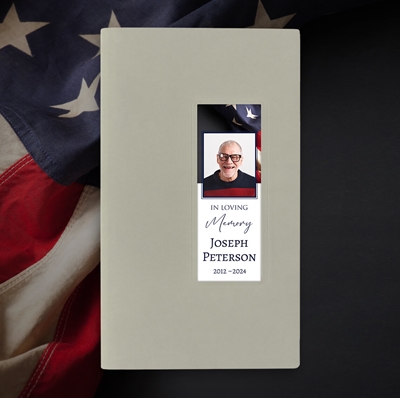 Show details for Hero Memorial Package