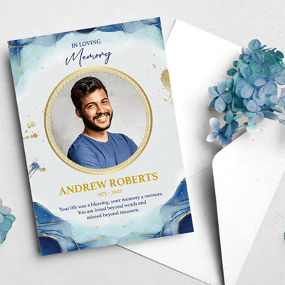 Show details for Blue Marble Announcement