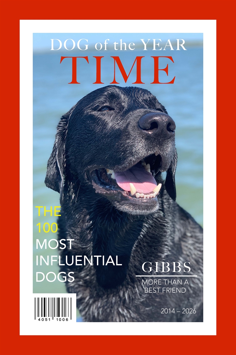Show details for Times Pet Poster