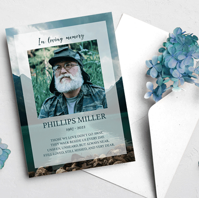 Show details for Mountain Sea Announcement