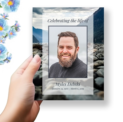 Show details for River Rocks Program 