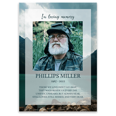 Show details for Mountain Sea Announcement