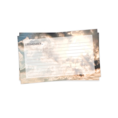 Show details for Sunrise Memorial Package