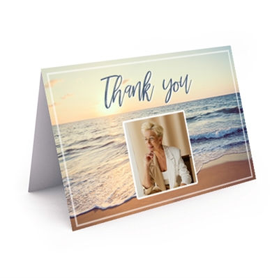 Show details for Sunset Scenery Memorial Package