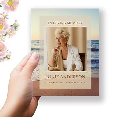 Show details for Sunset Scenery Program 