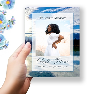 Show details for Clear Mountain Program 